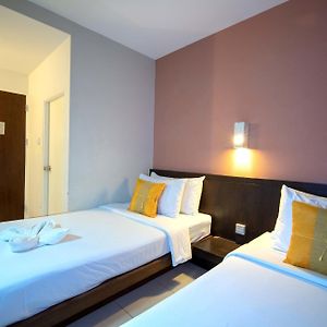Standaard Kamer met Twee Aparte Bedden