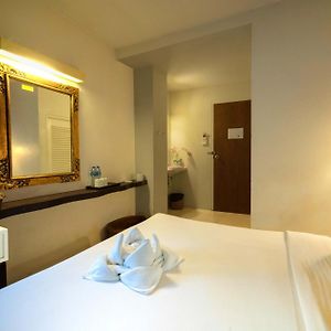 Standaard Kamer met een King Size Bed