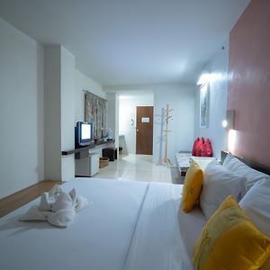 Superior Double Kamer